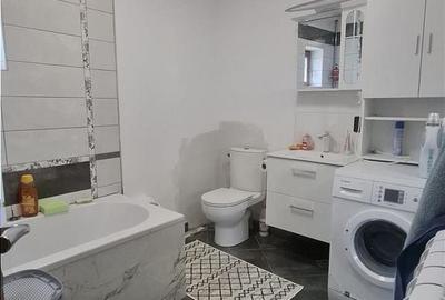 Casă cu 5 camere cu Teren 300 Mp în Valea Lupului - 3