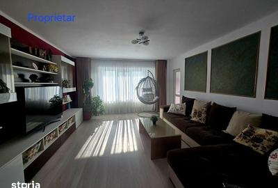 Apartament cu 3 camere în Inel II