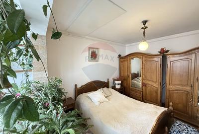 Apartament cu 3 camere semidecomandat, mobilat în Apărătorii Patriei - 12