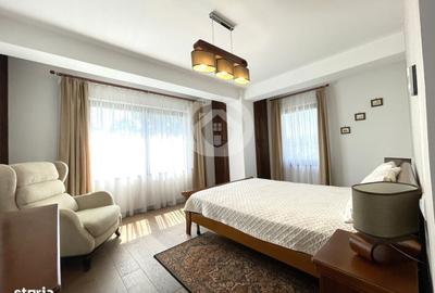 Apartament cu 3 camere în Sub Arini