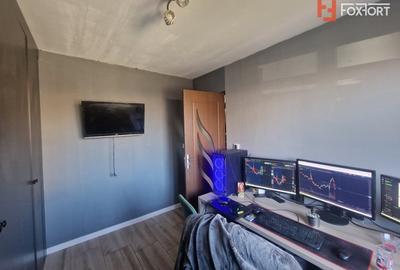 Duplex cu 5 camere cu Teren 336 Mp în Moșnița Veche - 6