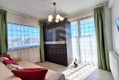 Duplex cu 4 camere cu Canalizare în Brănești - 9