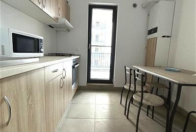 Apartament cu 2 camere în Central - 2
