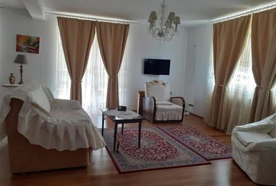 Casă individuală cu 3 camere cu Canalizare în Vadu Săpat - 10