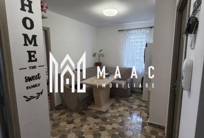 Apartament cu 3 camere decomandat, mobilat în Central