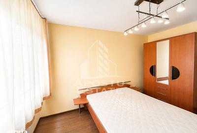 Apartament cu 3 camere în Șagului