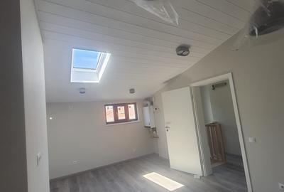 Casă cu 6 camere cu Canalizare în Domenii - 9