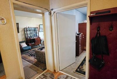 Apartament cu 3 camere decomandat în Republicii - 19