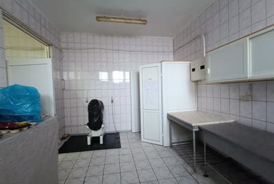 Spațiu comercial, de 130 mp, în Tomis III - 11