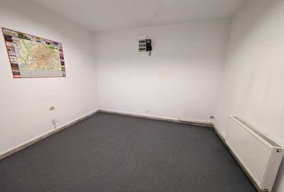 Birou, de 124 mp, în Semicentral - 4