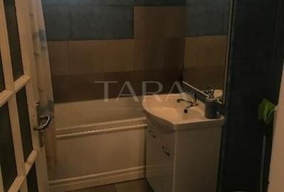 Apartament cu 3 camere decomandat, mobilat în Zorilor - 5