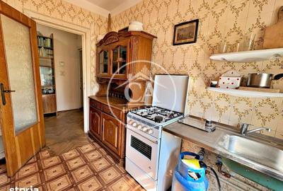 Apartament cu 2 camere decomandat în Iorga - 10