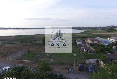 Teren de 1185 mp, în Somova - 1