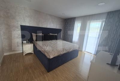 Duplex cu 4 camere cu Canalizare în Dâmbul Rotund - 8