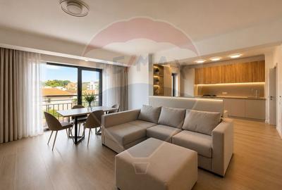 Apartament cu 3 camere, mobilat în Dacia - 2
