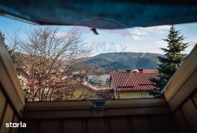 Casă cu Teren 803 Mp în Nord