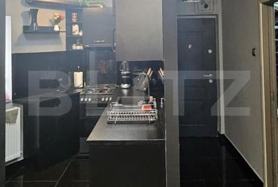 Apartament cu 3 camere semidecomandat, mobilat în Gheorgheni - 5