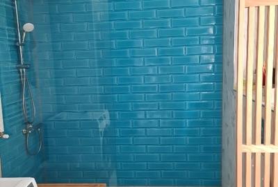 Apartament cu 2 camere semidecomandat, mobilat în Tomis Nord - 9
