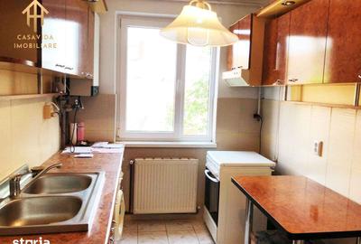Apartament cu 2 camere în Ultracentral