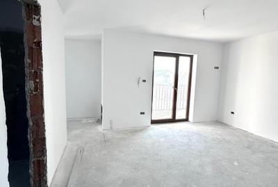 Duplex cu 5 camere cu Canalizare în Moșnița Nouă - 7