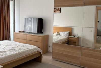 Apartament cu 2 camere decomandat în Sud - 2