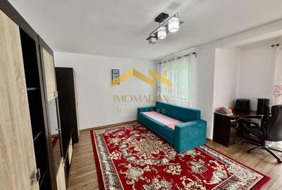 Casă individuală cu 5 camere cu Canalizare în Sânmihaiu German - 10