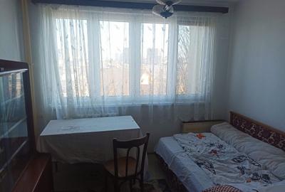 Apartament în Bucur Obor