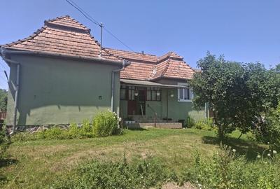 Casă cu 3 camere în Suplac - 1