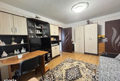 Apartament cu 2 camere semidecomandat în Mioriței - 5