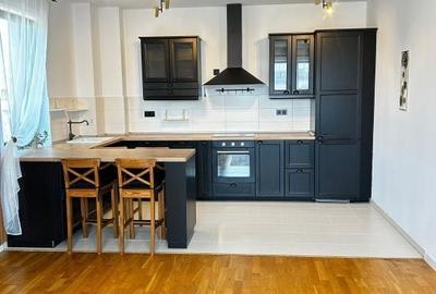 Apartament cu 2 camere în Nord