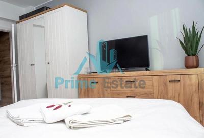 Apartament cu 2 camere semidecomandat, mobilat în Zorilor - 2