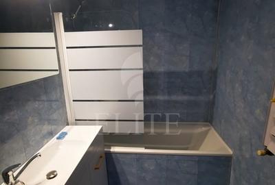 Apartament cu 2 camere decomandat în Plopilor - 10