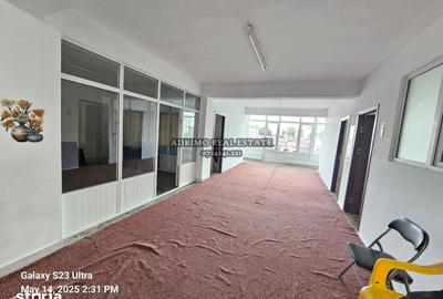 Spațiu comercial, de 130 mp, în Casa de Cultură - 2