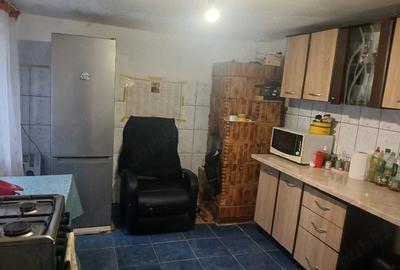 Casă cu 3 camere în Exterior Vest