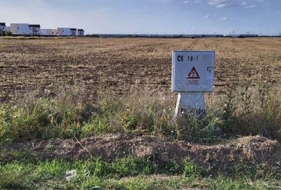 Spațiu comercial, în Domnești - 7