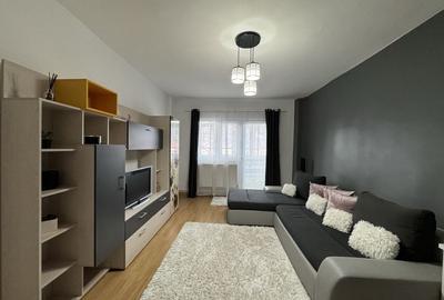 Apartament cu 2 camere decomandat în Coman - 6