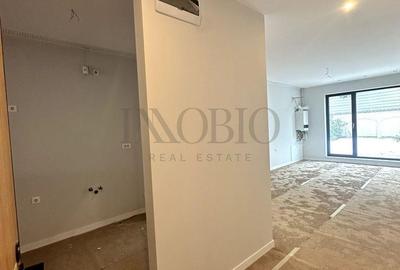 Apartament cu 2 camere în Dămăroaia - 6