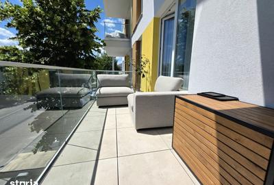 Apartament cu 3 camere în Central - 4