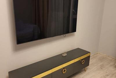 Apartament cu 2 camere în Chiajna