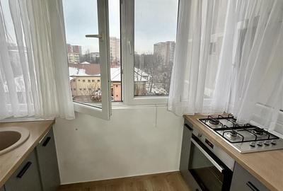 Apartament cu 3 camere în Dacia