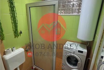 Apartament cu 2 camere în Neptun