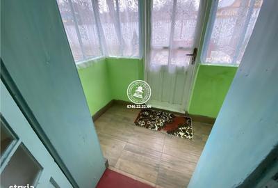 Casă cu 3 camere în Bogdănești - 4
