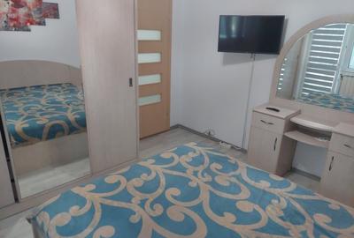 Apartament cu 3 camere decomandat, mobilat în Casa de Cultură - 3