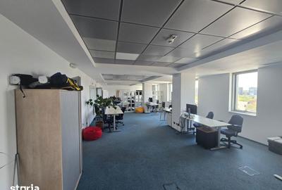 Spațiu comercial, de 500 mp, în Ultracentral - 9