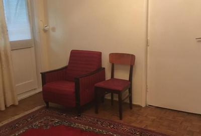 Apartament cu 2 camere semidecomandat în Sârbi
