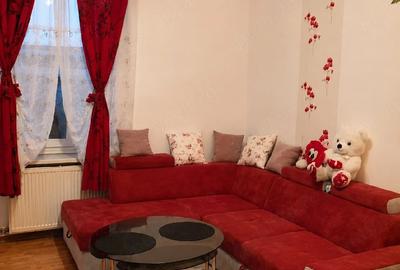 Apartament cu 2 camere decomandat în Iosefin - 4