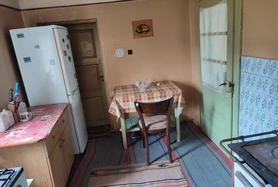 Casă cu 5 camere în Domnești - 5