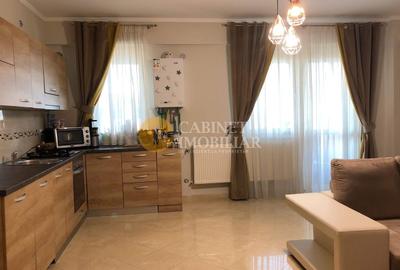 Apartament cu 4 camere, mobilat în Cug - 6