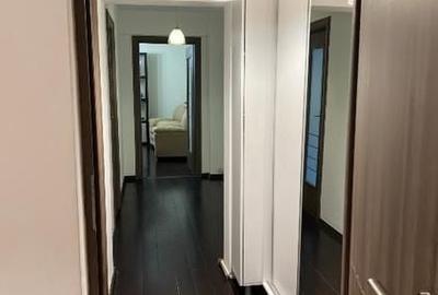 Apartament cu 2 camere în Militari
