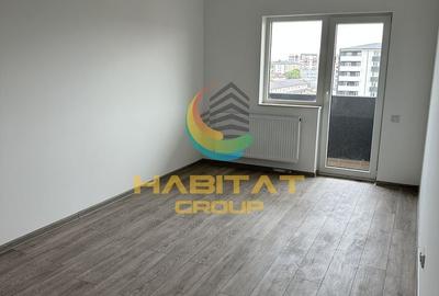 Garsonieră decomandată în Brâncoveanu